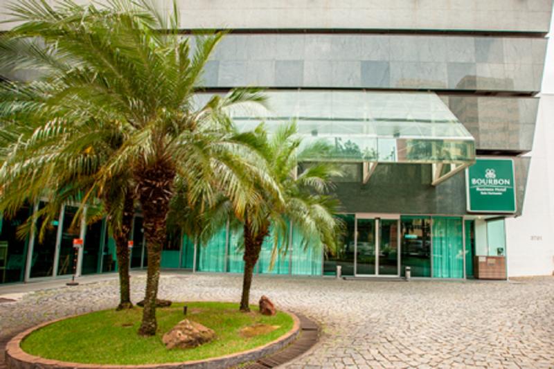 hotel Quality Afonso Pena