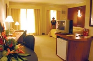 hotel Quality Lakeside
