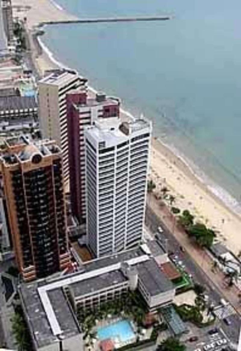 hotel Quality Fortaleza