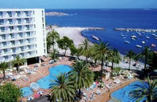 hotel Sirenis Hotel Club Goleta - Tres Carabelas