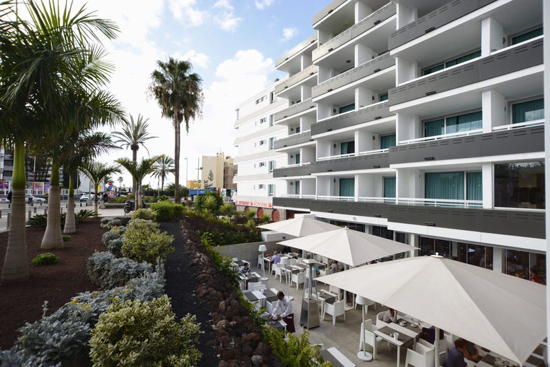 hotel Labranda Bronze Playa