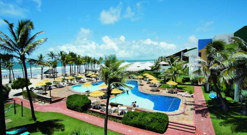 hotel Oceani Porto Das Dunas