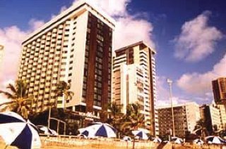 hotel Recife Palace