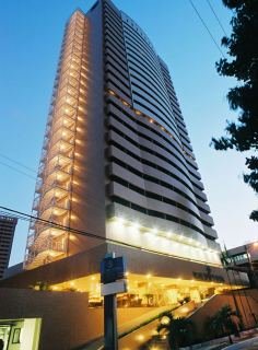 hotel Blue Tree Premium Fortaleza