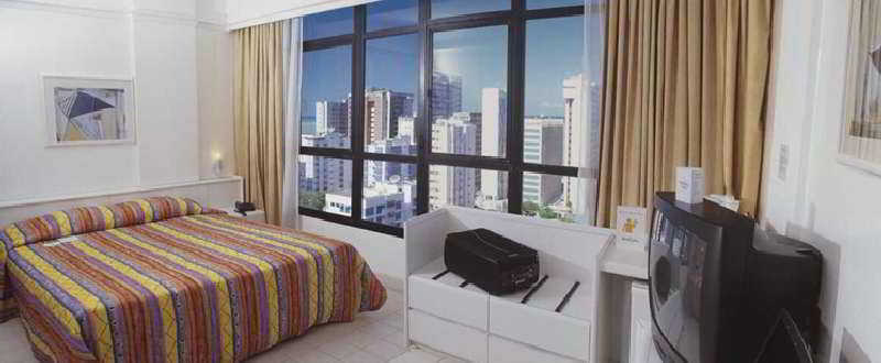 hotel Holiday Inn Recife