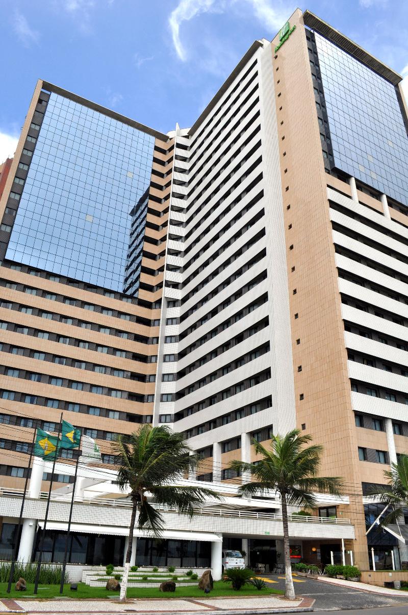 hotel Holiday Inn Fortaleza