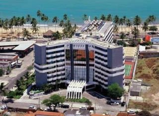 hotel Melia Maceio