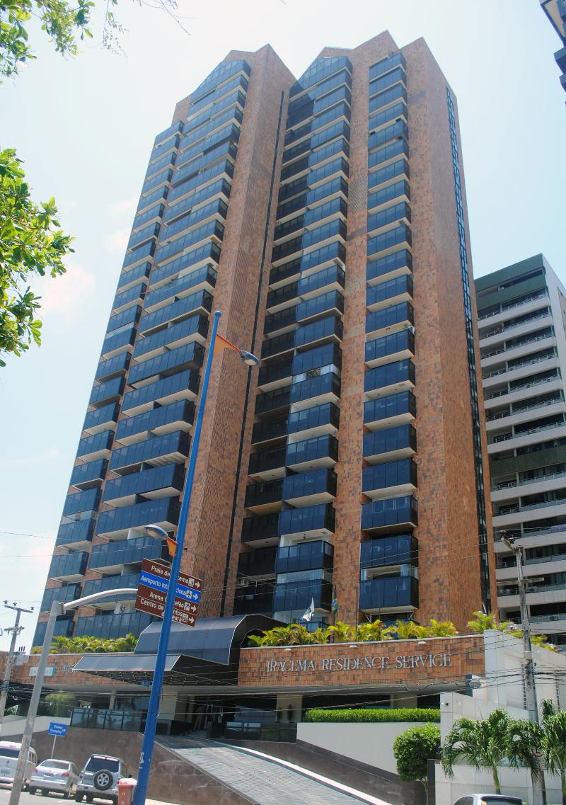 hotel Iracema Residence Flat