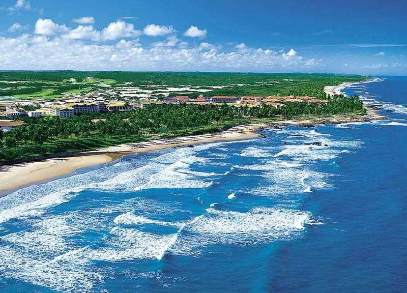 Fotos Hotel Sofitel Suites Costa Do Sauipe