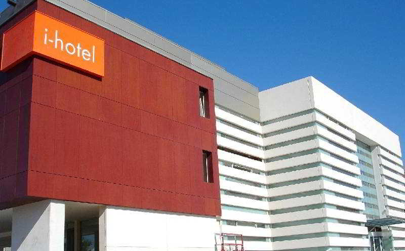 hotel Eurostars I-hotel Madrid