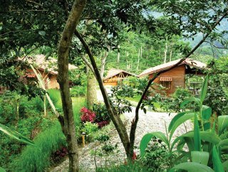 hotel Argovia Finca Resorts