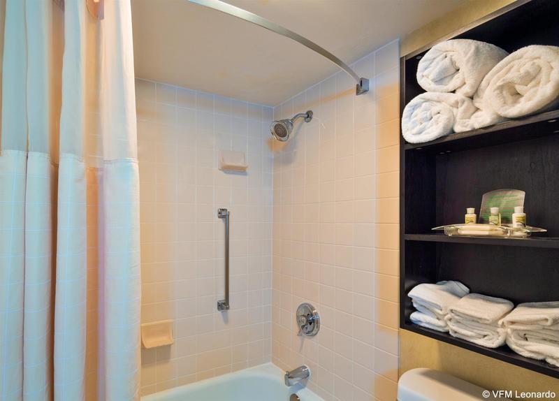 hotel Holiday Inn Nashua