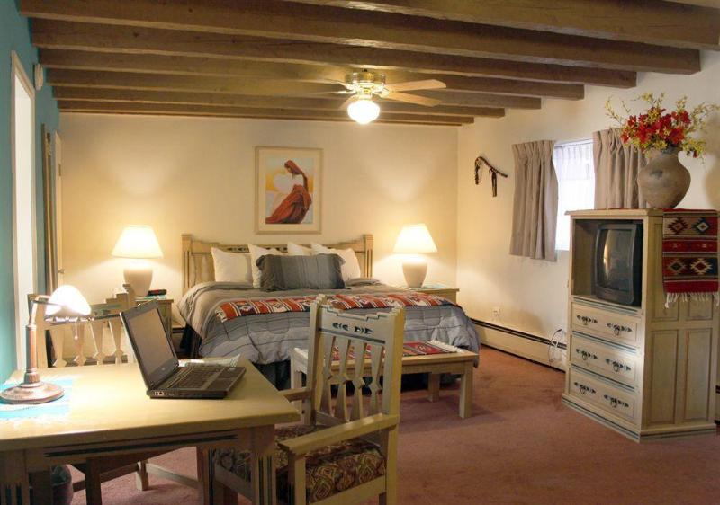 hostal Best Western Kachina Lodge & Meeting Center