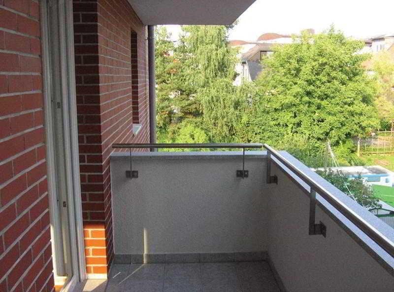 hotel Apartments Urh