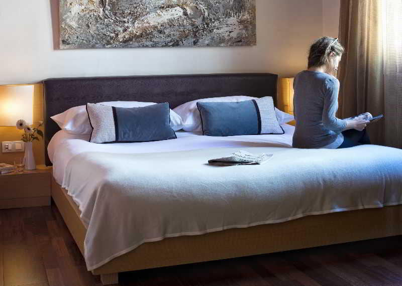 apartahotel Boria Bcn