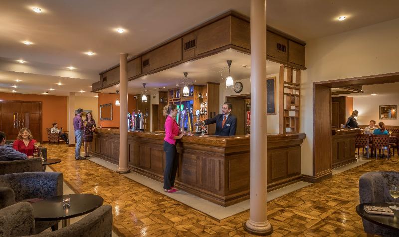 hotel Clayton Hotel & Leisure Club Sligo