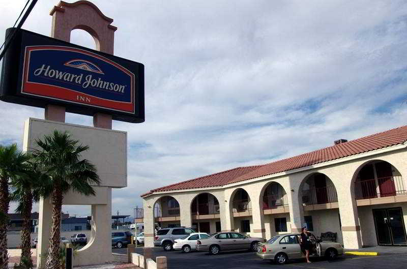 hostal Knights Inn