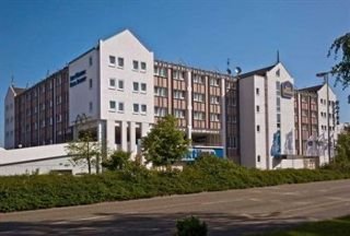 Fotos Hotel Holiday Inn Garden Court Rastatt