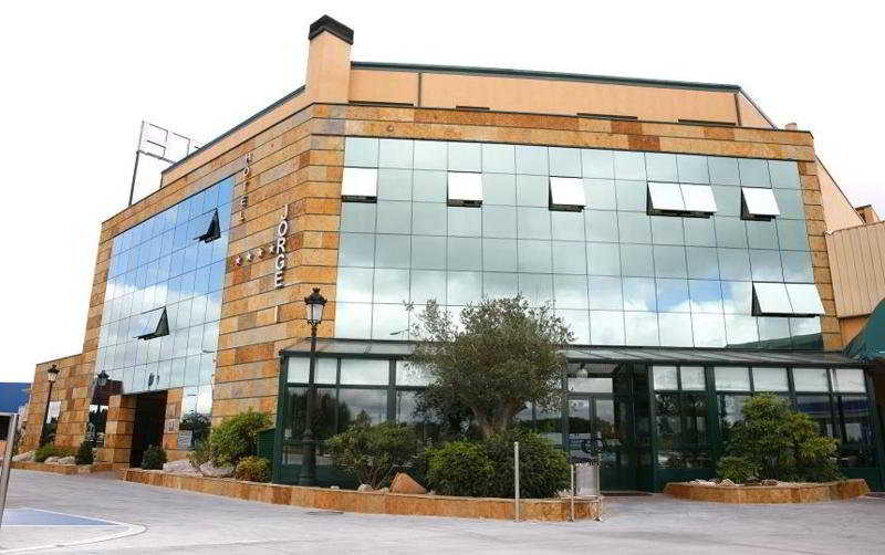 hotel Jorge I