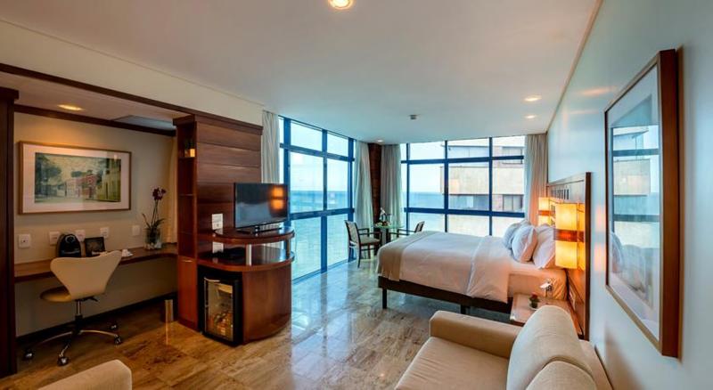 hotel Grand Mercure Recife Atlante Plaza