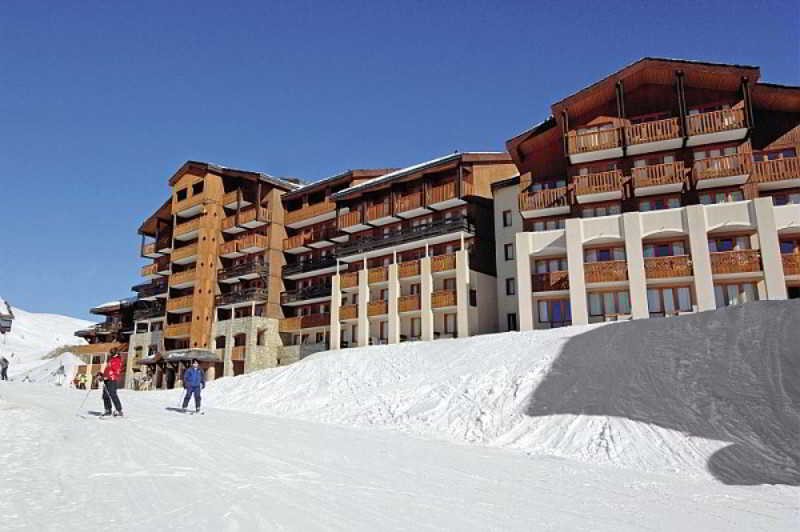 residencia Residence Pierre Et Vacances Les Constellations