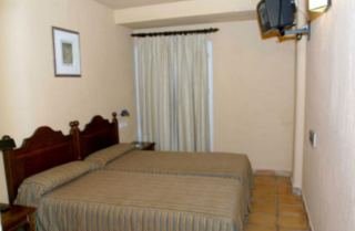 hotel Gran Hotel Monachil