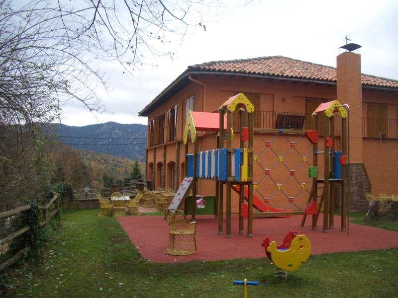 hotel Hostal De La Gloria