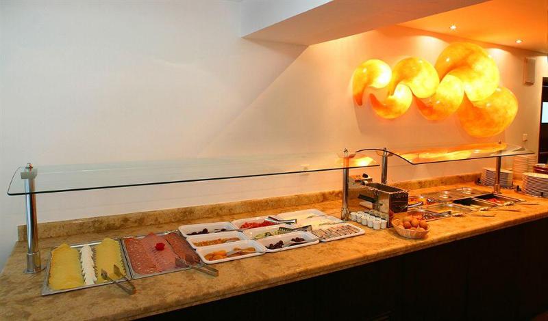 hotel Alassia