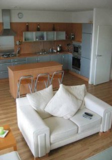 Fotos Hotel G1 Serviced Apartments