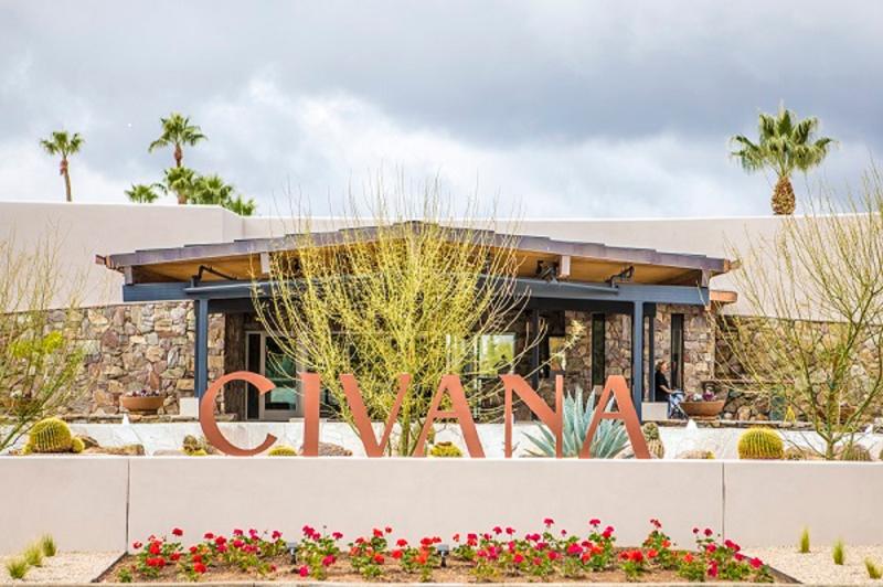 hotel Carefree Resorts & Conference Center