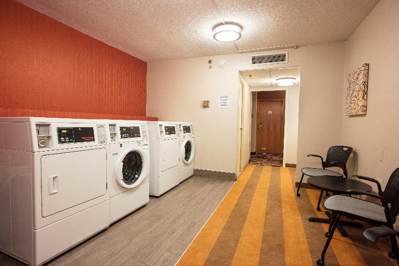 hotel Crowne Plaza Hotel Rochester
