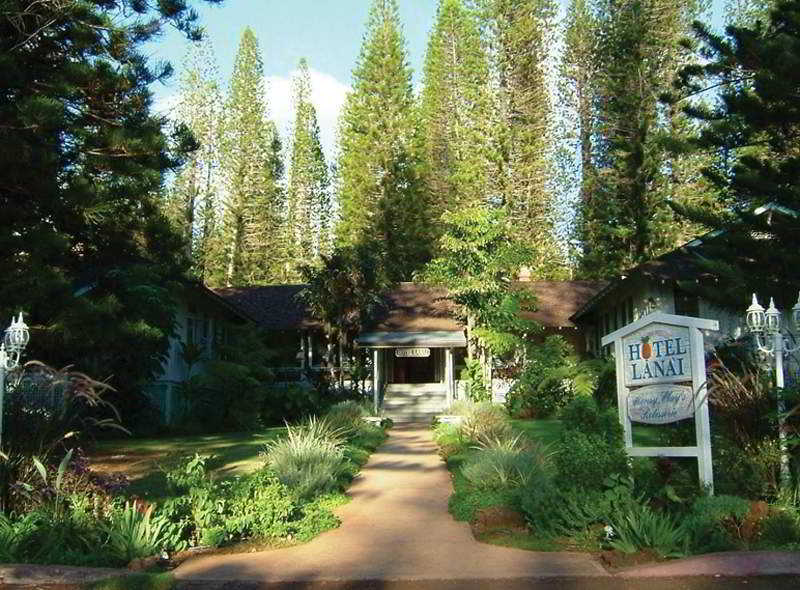 hotel Hotel Lanai