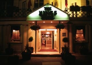 hotel Kings - Brighton