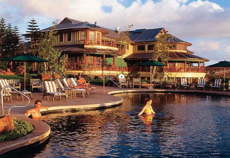 Fotos Hotel The Lodge & Beach Village At Molokai Ranch