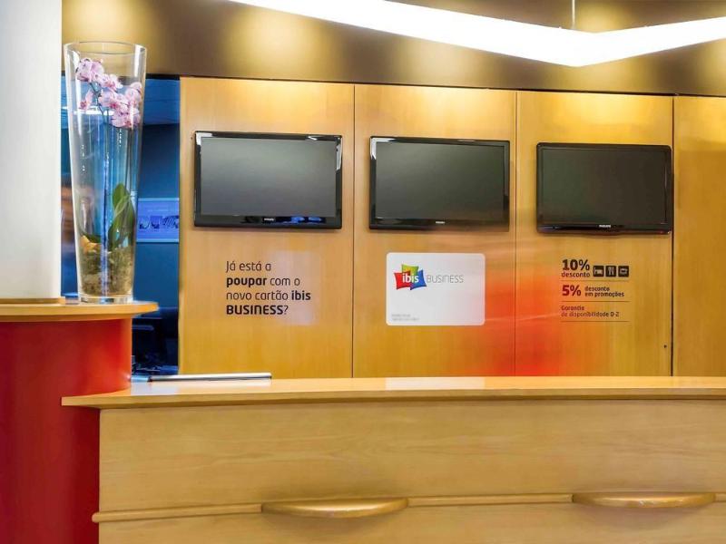 hotel Ibis Faro