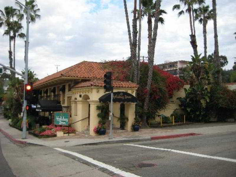 hotel Holiday Inn Laguna Beach