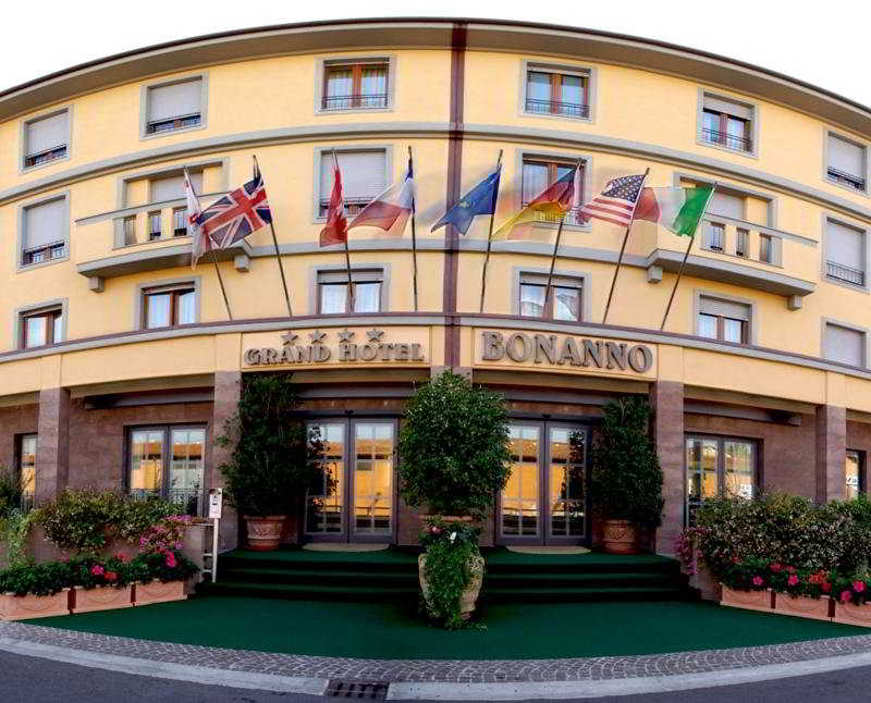 hotel Grand Hotel Bonanno