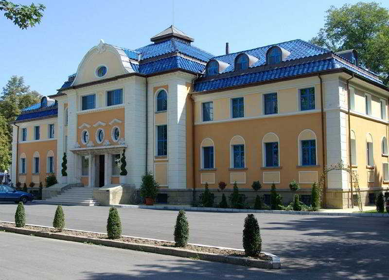 hotel Anna-kristina