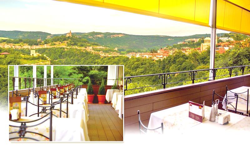 hotel Yantra Grand Hotel -sharlopov Hotels