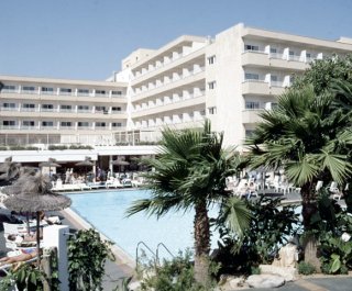 hotel Santa Ponsa Park