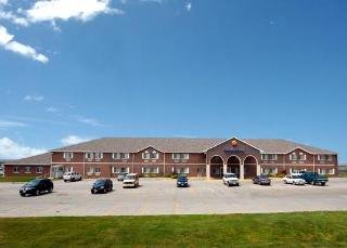 hostal Comfort Inn