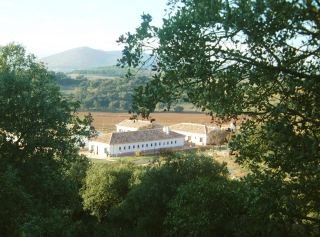 hotel Los Borbollones