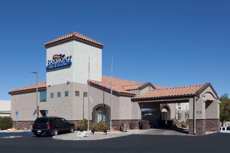 hotel Holiday Inn Express Barstow
