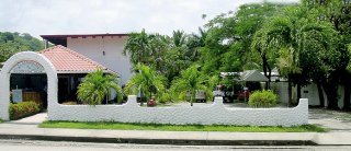 hotel Samara Beach