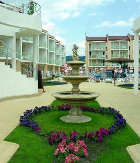 Fotos Hotel Sun North City