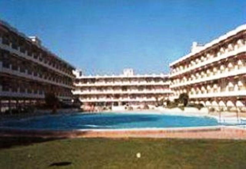 apartamentos Internacional Playa