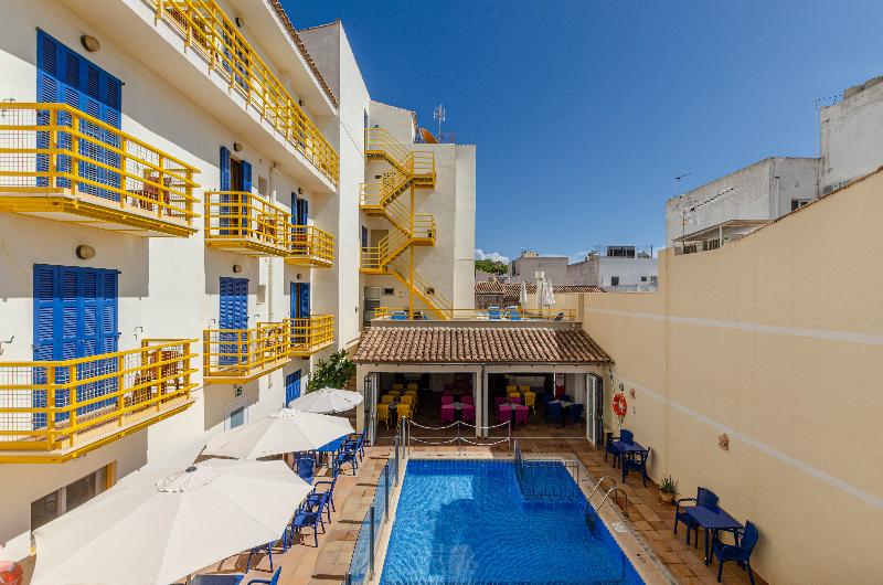 hotel Bella Vista