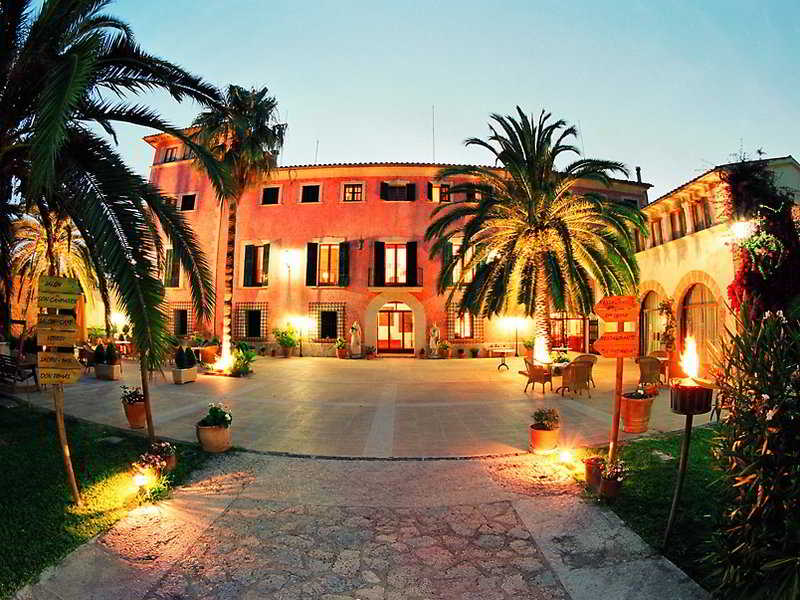 Casa ford inca mallorca #6