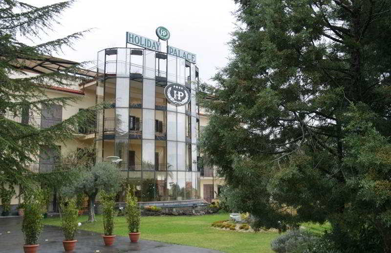 hotel Holiday Palace