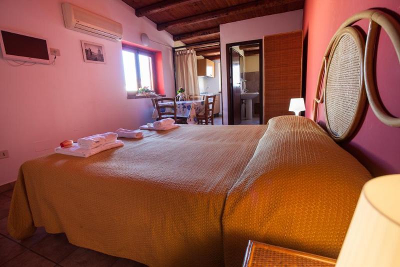 hotel Terrasini 2000 - Case Vacanze